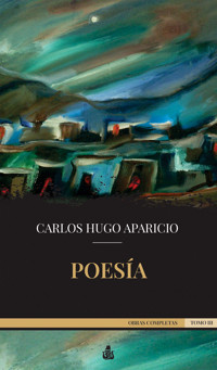 Poesía - Carlos Hugo Aparicio - ebook