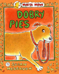 Marta mówi. Dobry pies - Meddaugh Susan - ebook