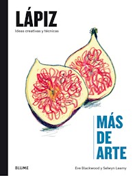 Más de arte. Lápiz - Eve Blackwood - ebook