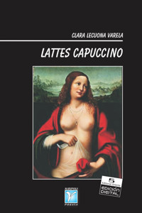 Lattes Capuccino - Clara Lecuona Varela - ebook