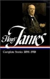 The Pupil - Henry James - darmowy ebook