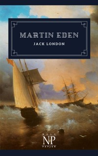 Martin Eden - Jack London - ebook