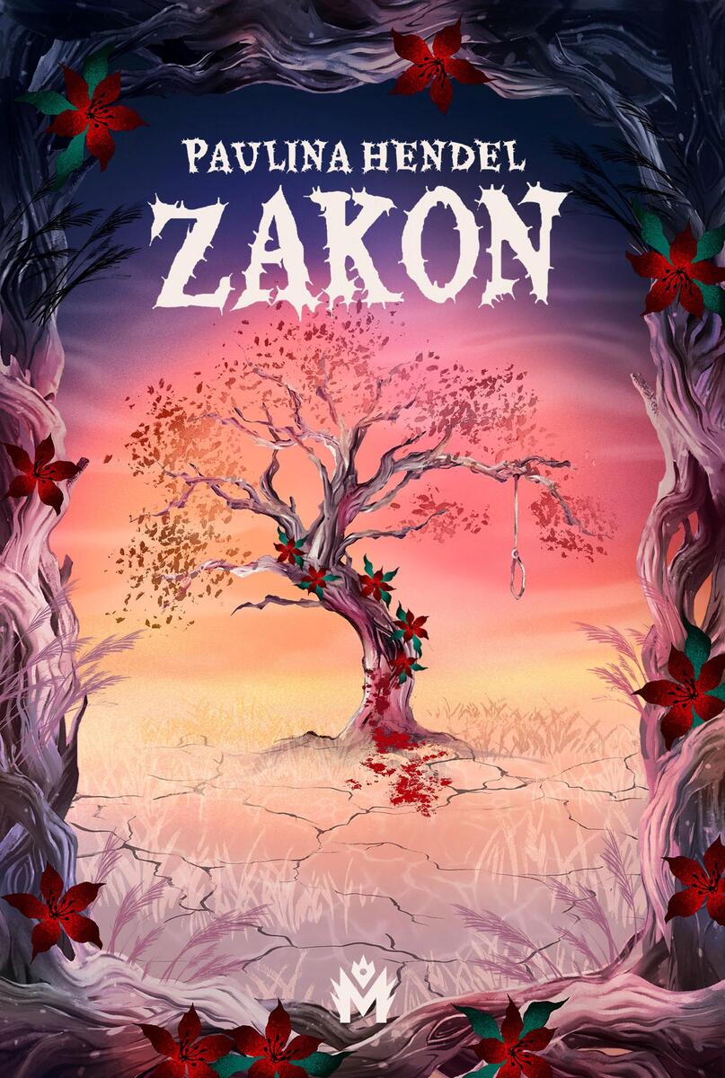 Zakon - Paulina Hendel - ebook + audiobook + książka