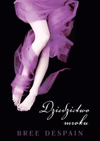 Dziedzictwo mroku -  - książka