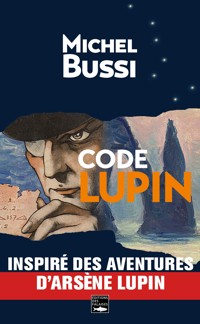 Code Lupin - Michel Bussi - ebook