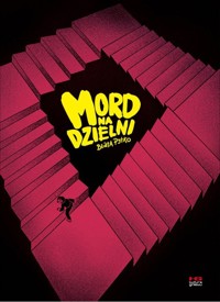 Mord na dzielni - Pytko Beata - książka