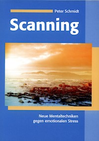 Scanning - Peter  Schmidt - ebook