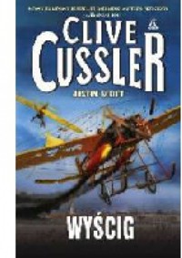 Wyścig - Clive Cussler, Justin Scott - ebook