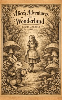 Alice's Adventures in Wonderland - Lewis Carroll - ebook