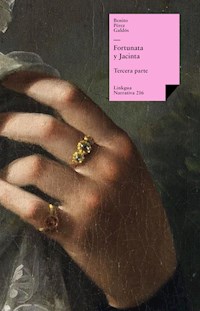 Fortunata y Jacinta III - Benito Pérez Galdós - ebook