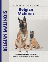 Belgian Malinois - Robert Pollet Dr. - ebook