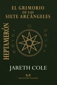 Heptamerón - Jareth Cole - ebook