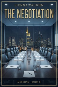The Negotiation - Sienna Vaughn - ebook