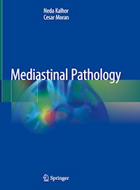 Mediastinal Pathology - Neda Kalhor - ebook