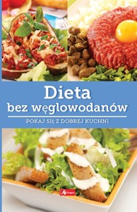 Dieta bez węglowodanów - Iwona Czarkowska - książka