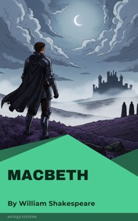 Macbeth - William Shakespeare - ebook