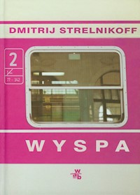 Wyspa - Dmitrij Strelnikoff - książka