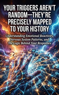 Your Triggers Aren't Random—They're Precisely Mapped to Your History - Selene Rothwell - ebook