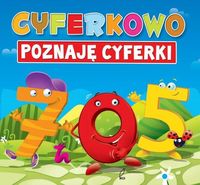 Cyferkowo -  - książka