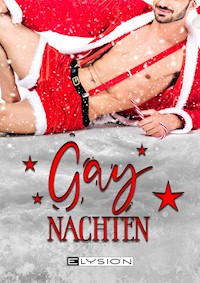 Gaynachten - Antje Ippense - ebook