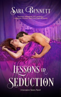 Lessons in Seduction - Sara Bennett - ebook