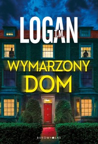 Wymarzony dom - T. M. Logan - ebook + audiobook + książka