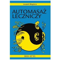Automasaż leczniczy - Leszek Magiera - książka
