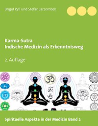 Karma-Sutra - Brigid Ryll - ebook