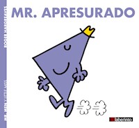 Mr. Apresurado - Hargreaves Roger - ebook