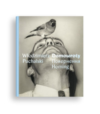 Domowroty. Włodzimierz Puchalski -  - książka