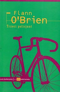 Trzeci policjant - OBrien Flann - książka