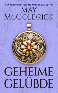 Geheime Gelübde - May McGoldrick - ebook