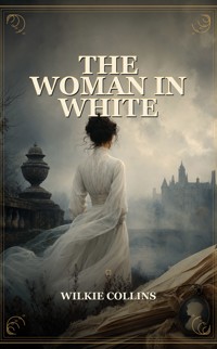 The Woman In White - Collins Wilkie - ebook