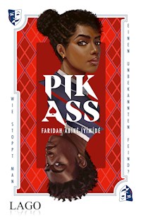 Pik-Ass - Abike-Iyimide Faridah - ebook