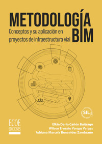 Metodología BIM - Elkin Darío Cañón Buitrago - ebook
