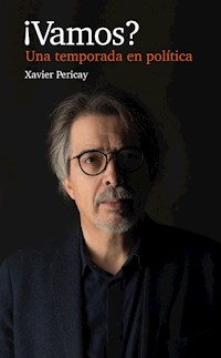 ¡Vamos? - Xavier Pericay - ebook