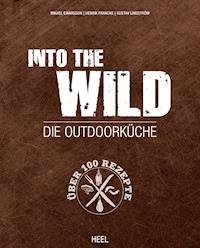 Into The Wild - Mikael Einarsson - ebook