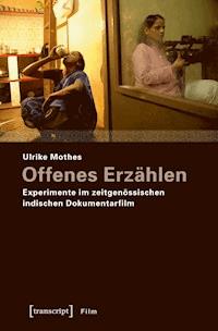 Offenes Erzählen - Ulrike Mothes - ebook