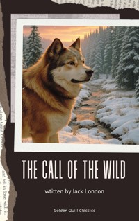 The Call of the Wild - Jack London - ebook