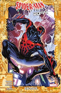 SPIDER-MAN 2099 - EXODUS - Orlando Steve - ebook