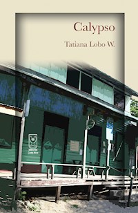 Calypso - Tatiana Lobo - ebook