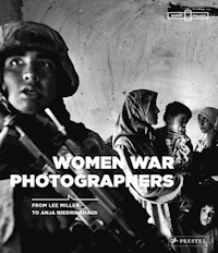 Women War Photographers - Beckmann Anne-Marie - książka