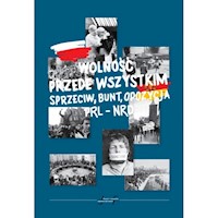 Wolność przede wszystkim - Hartmann Kinga - książka