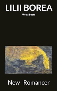 Lilii Borea - Ursula Balser - ebook