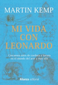 Mi vida con Leonardo - Kemp Martin - ebook