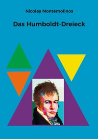 Das Humboldt-Dreieck - Nicolas Montemolinos - ebook