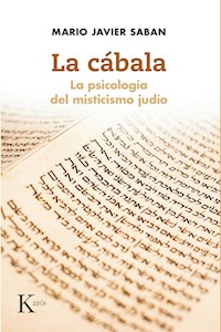 La cábala - Mario Saban - ebook