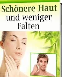Schönere Haut und weniger Falten - Stan Lougani - ebook