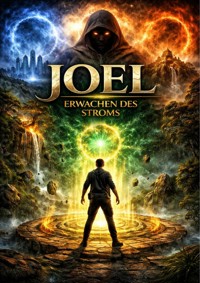 Joel – Der Mensch zwischen den Welten: Band 1 – Das Erwachen des Stroms - markus sinnabell - ebook