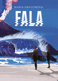 Fala - Maria Krasowska - ebook + audiobook + książka